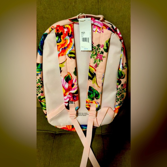 Adidas - Back Bag - Picture 2 of 2